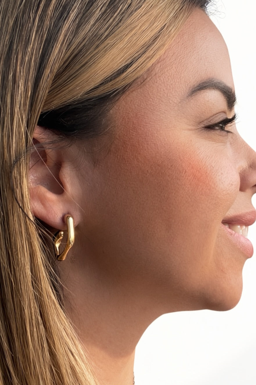 Demi Earrings