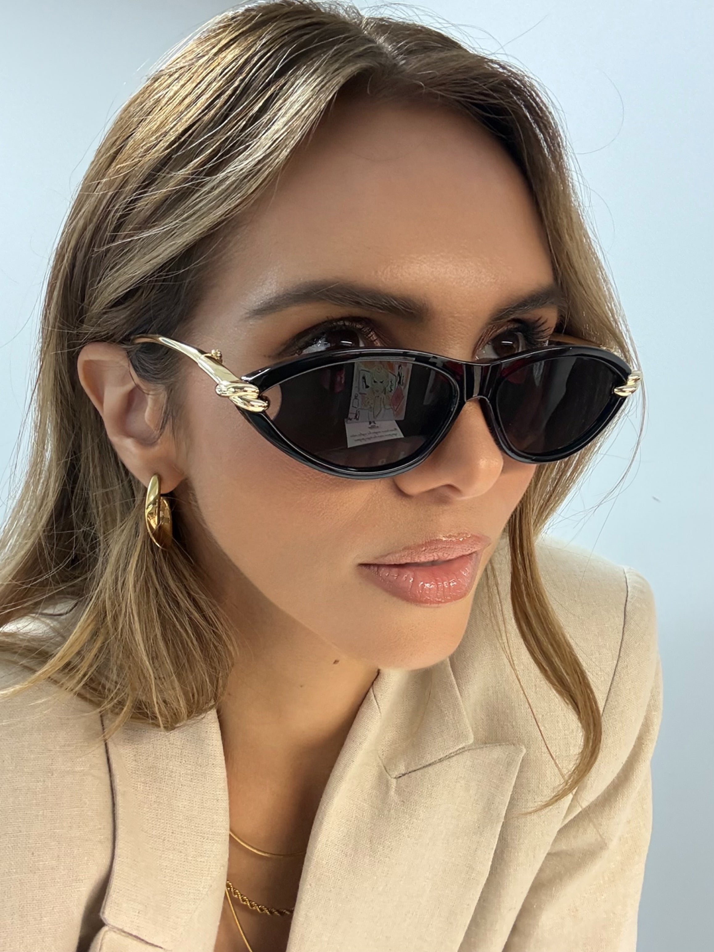 Monaco Sunglasses