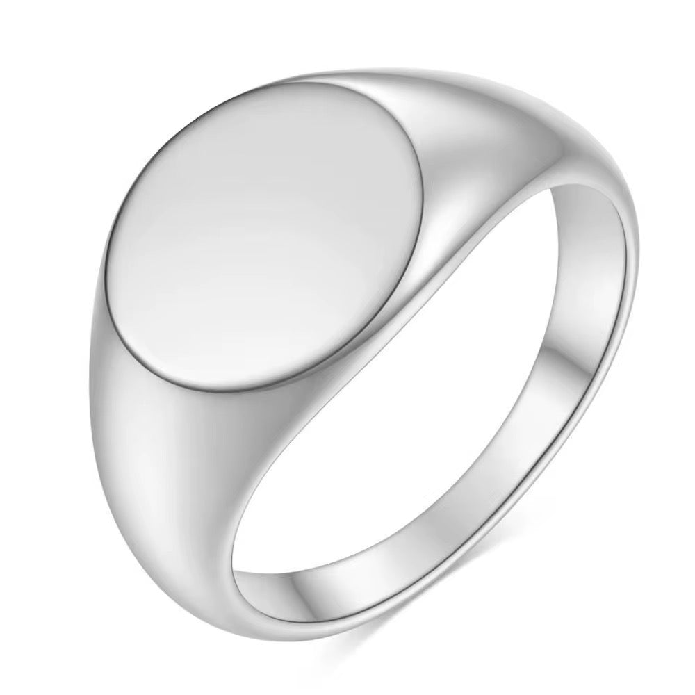 Kira Pinky Ring