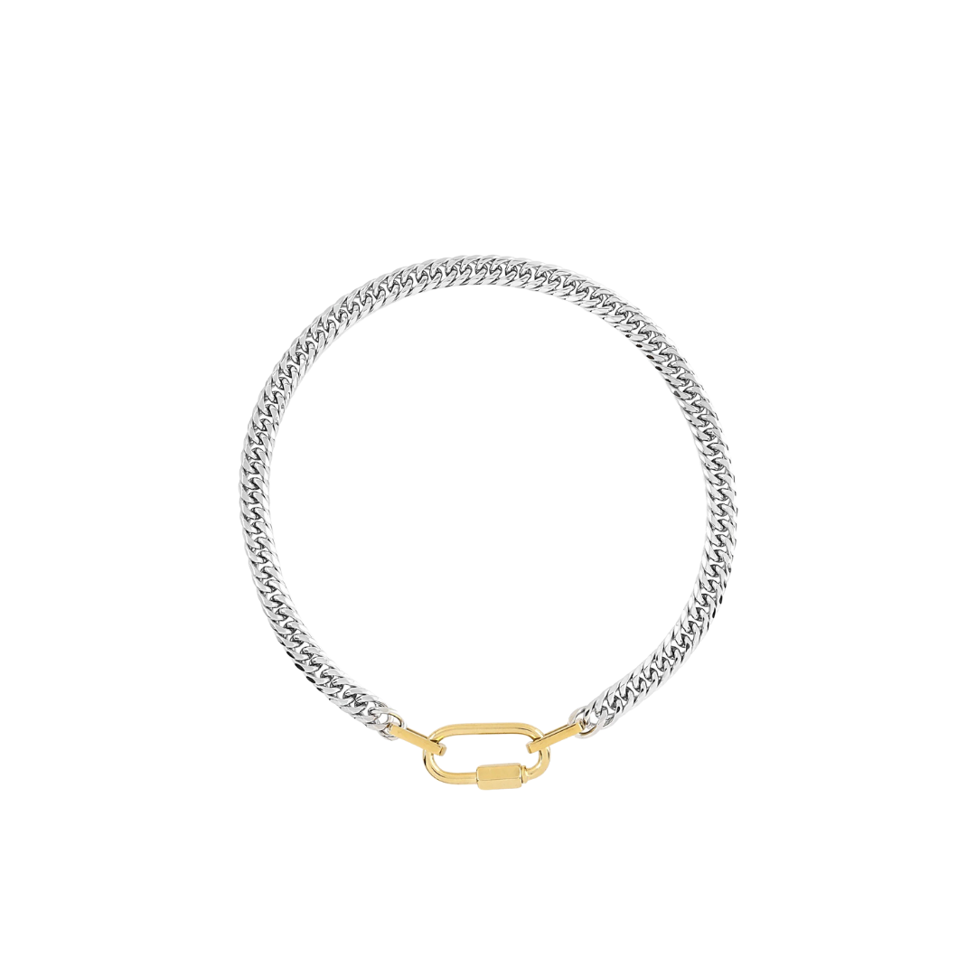 Paris Necklace
