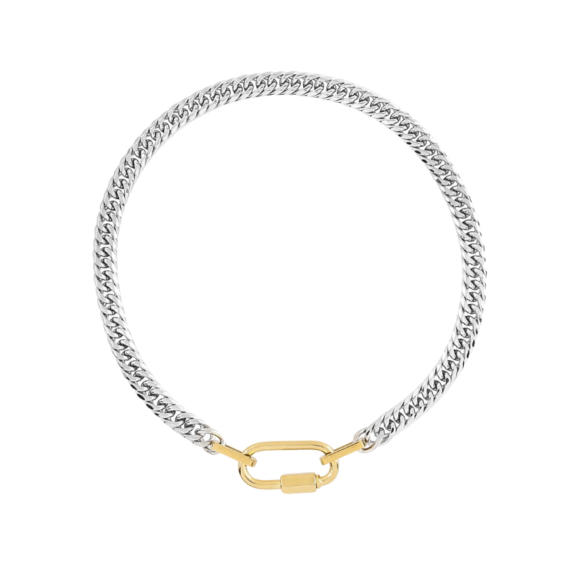 Paris Necklace