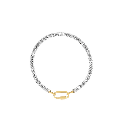 Paris Necklace