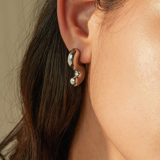 Gaia Earrings