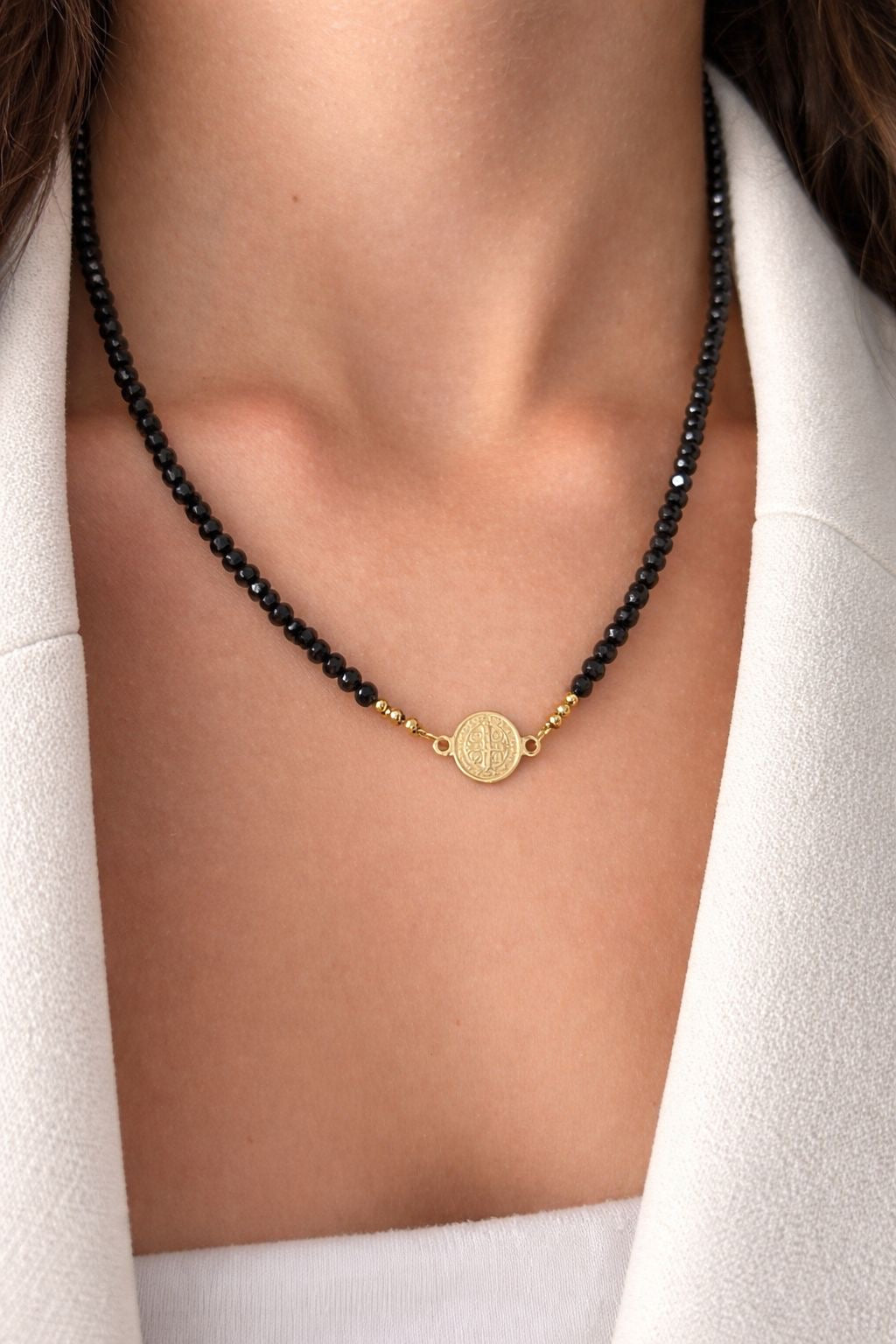 Catalina Necklace