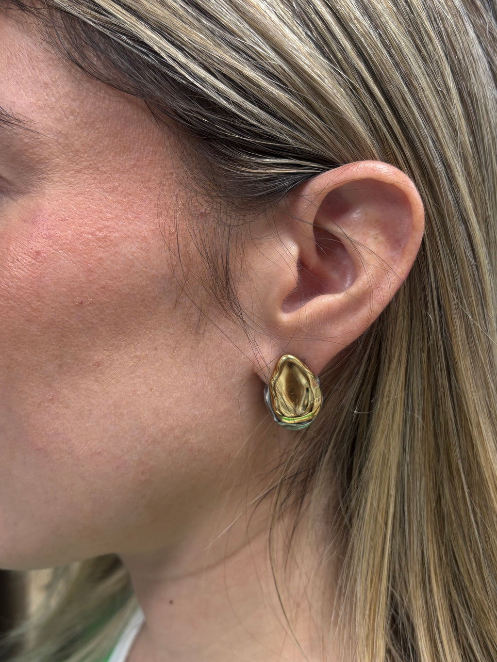 Gia Earrings