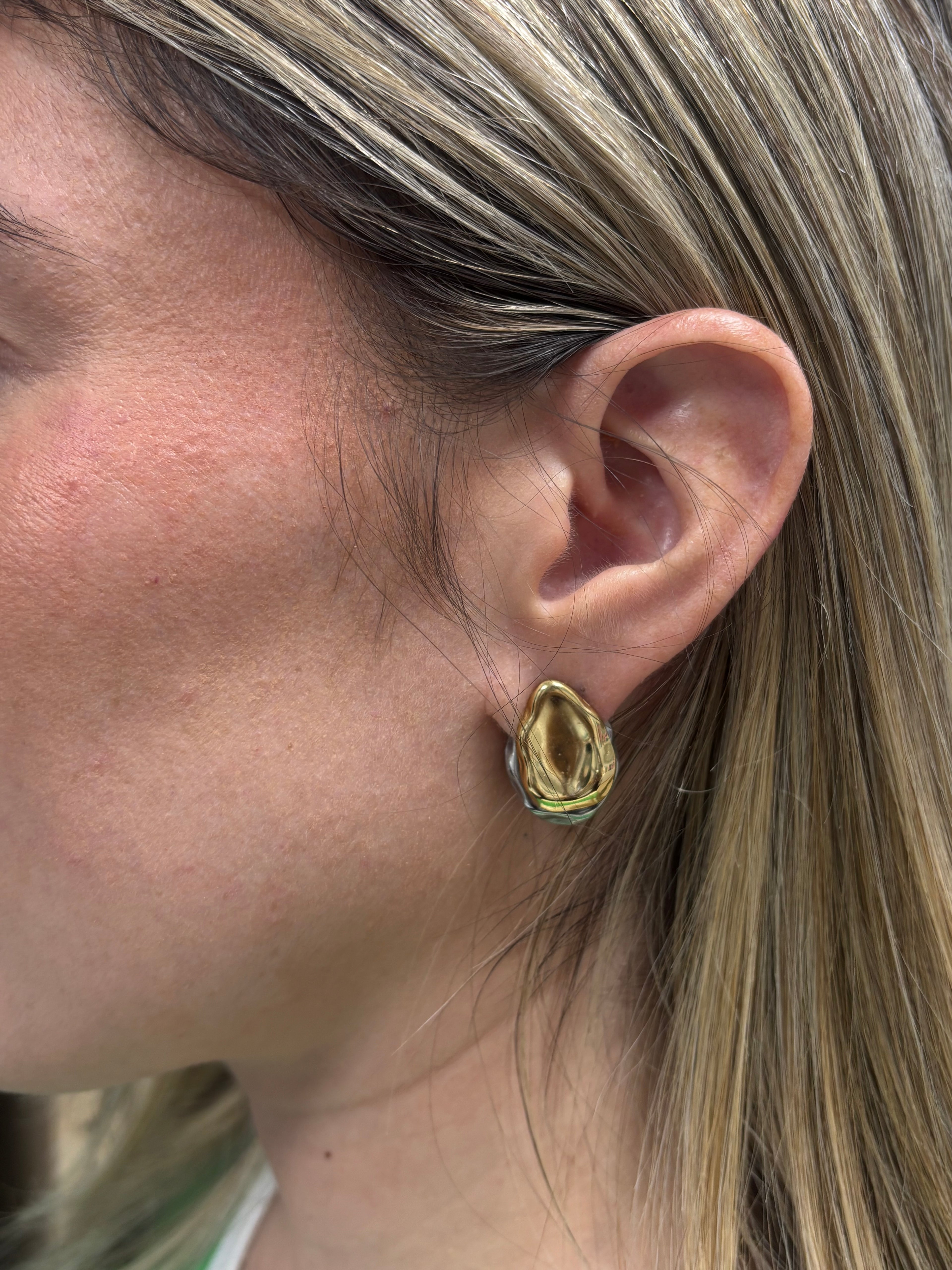 Gia Earrings