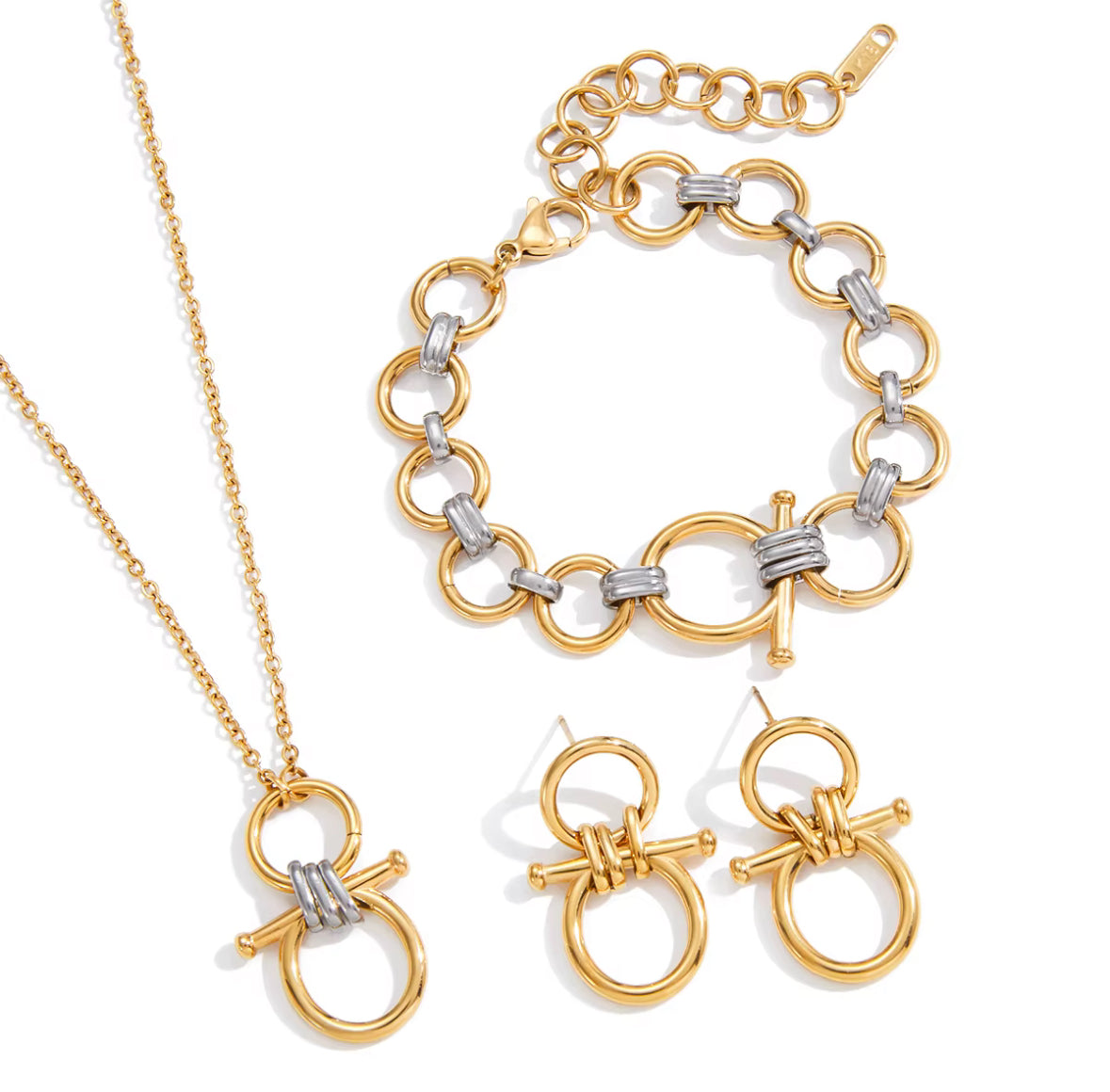 Aurelia Earrings