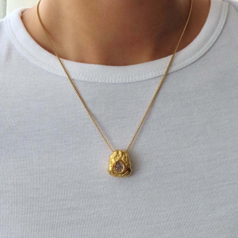 Muse Necklace
