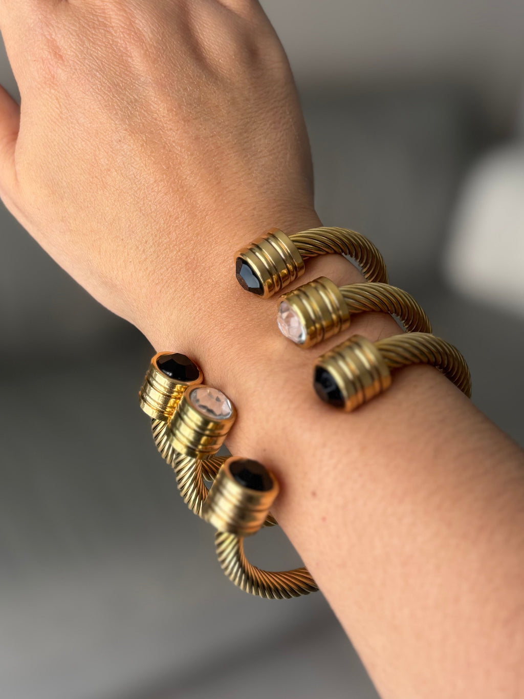 Lia Bangle