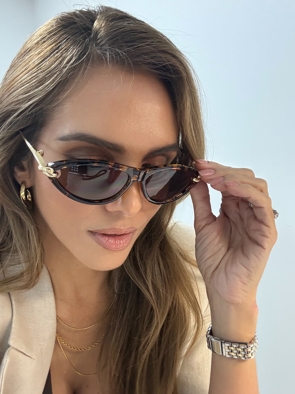 Monaco Sunglasses