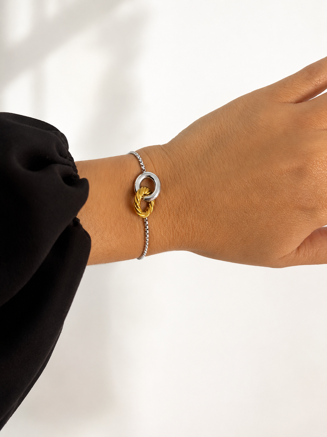 Noelle Bracelet