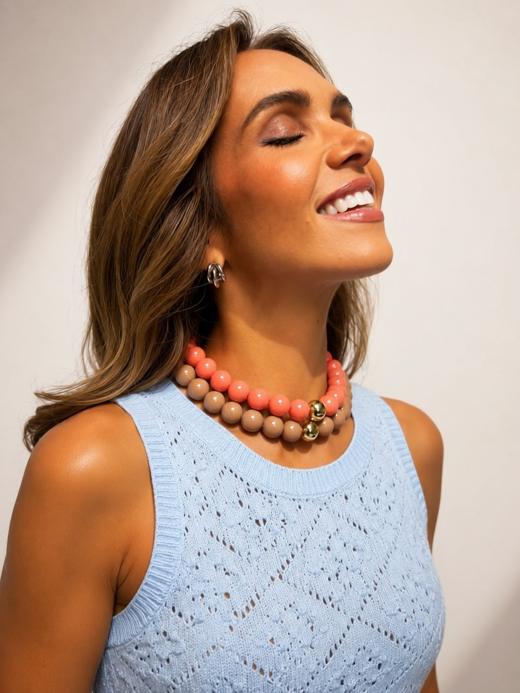 Capri Necklace