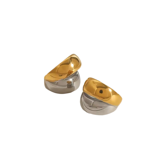 Two Tone Cuff