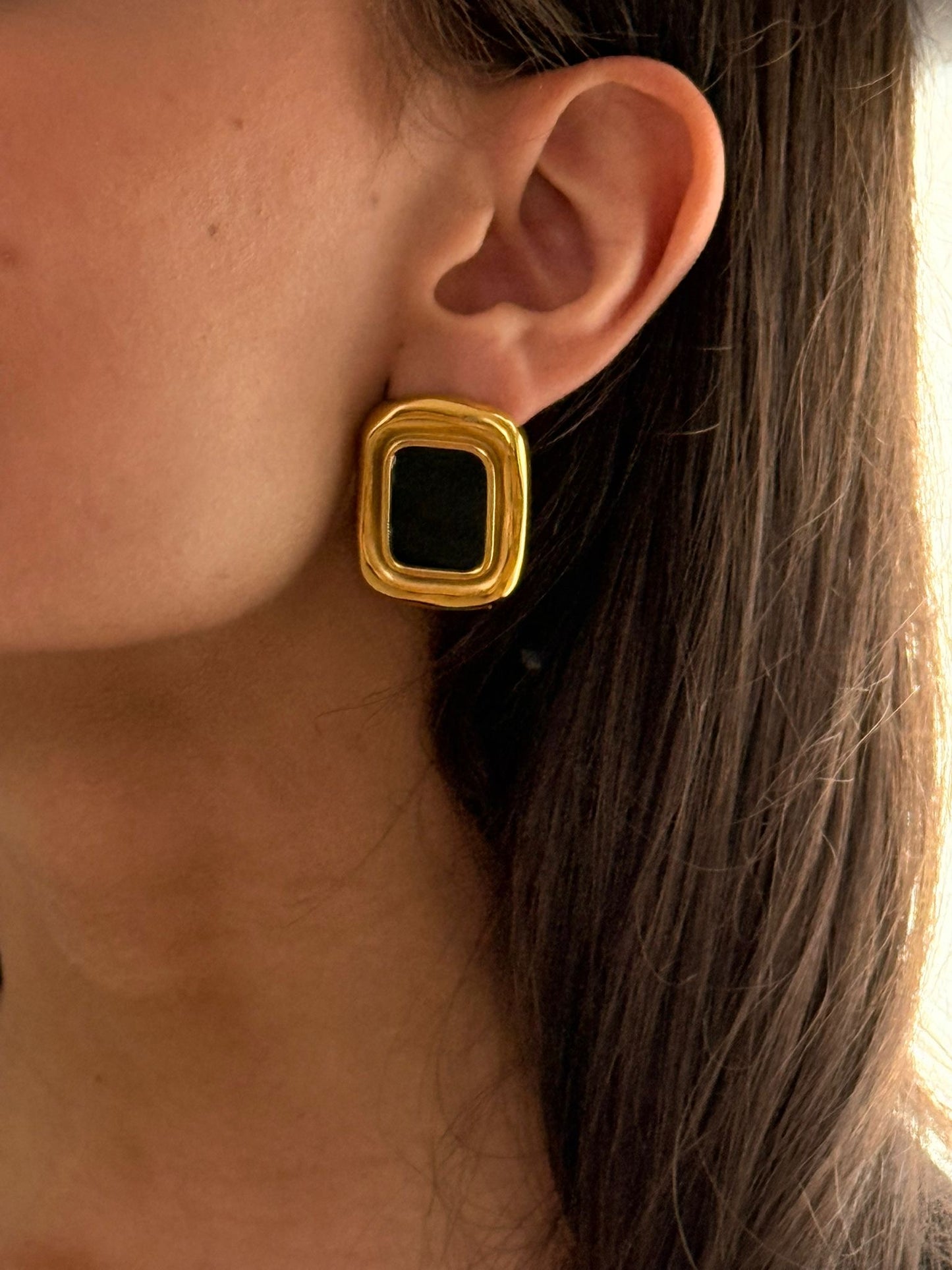 Rhea Earrings