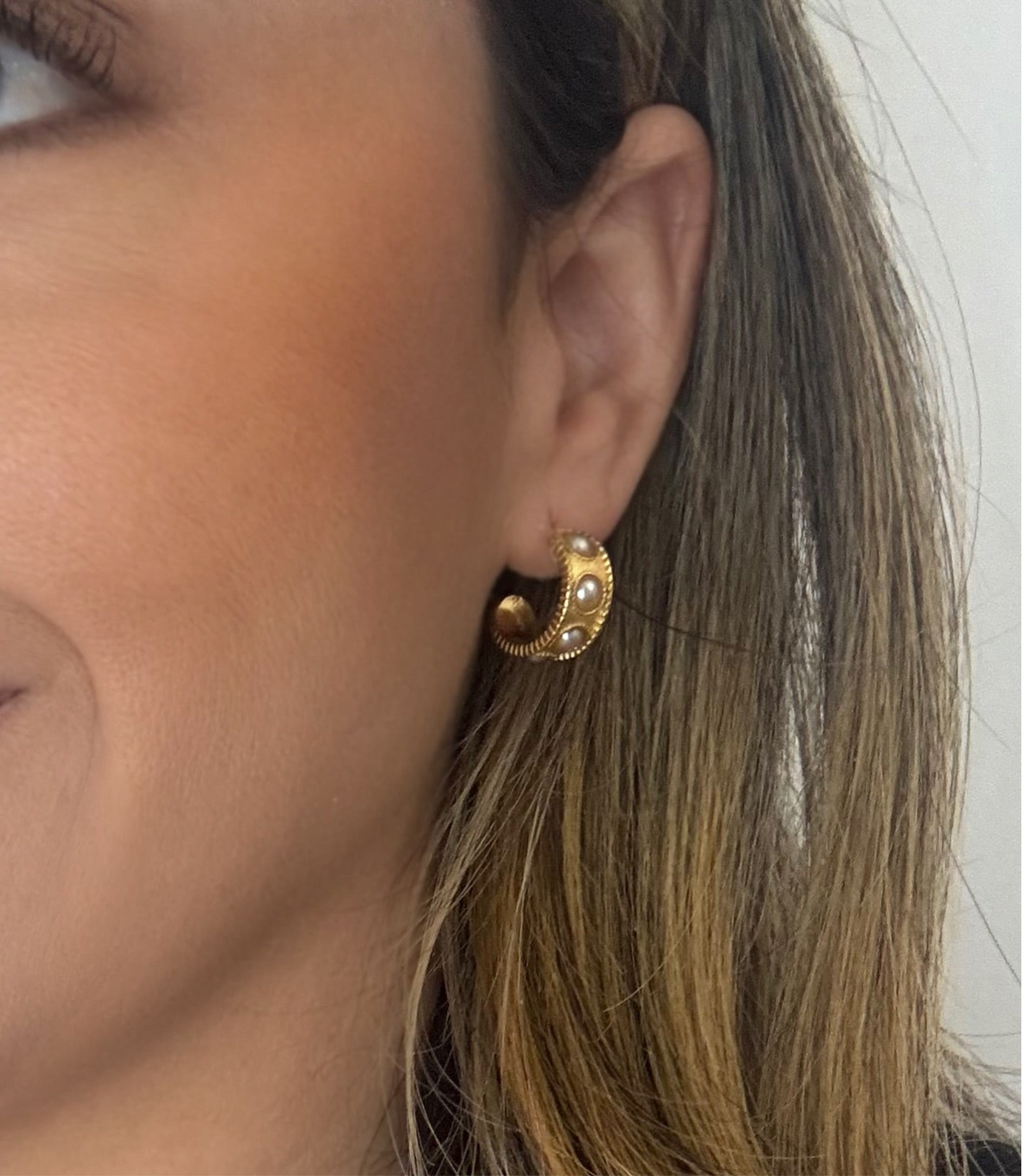 Valentina Earrings