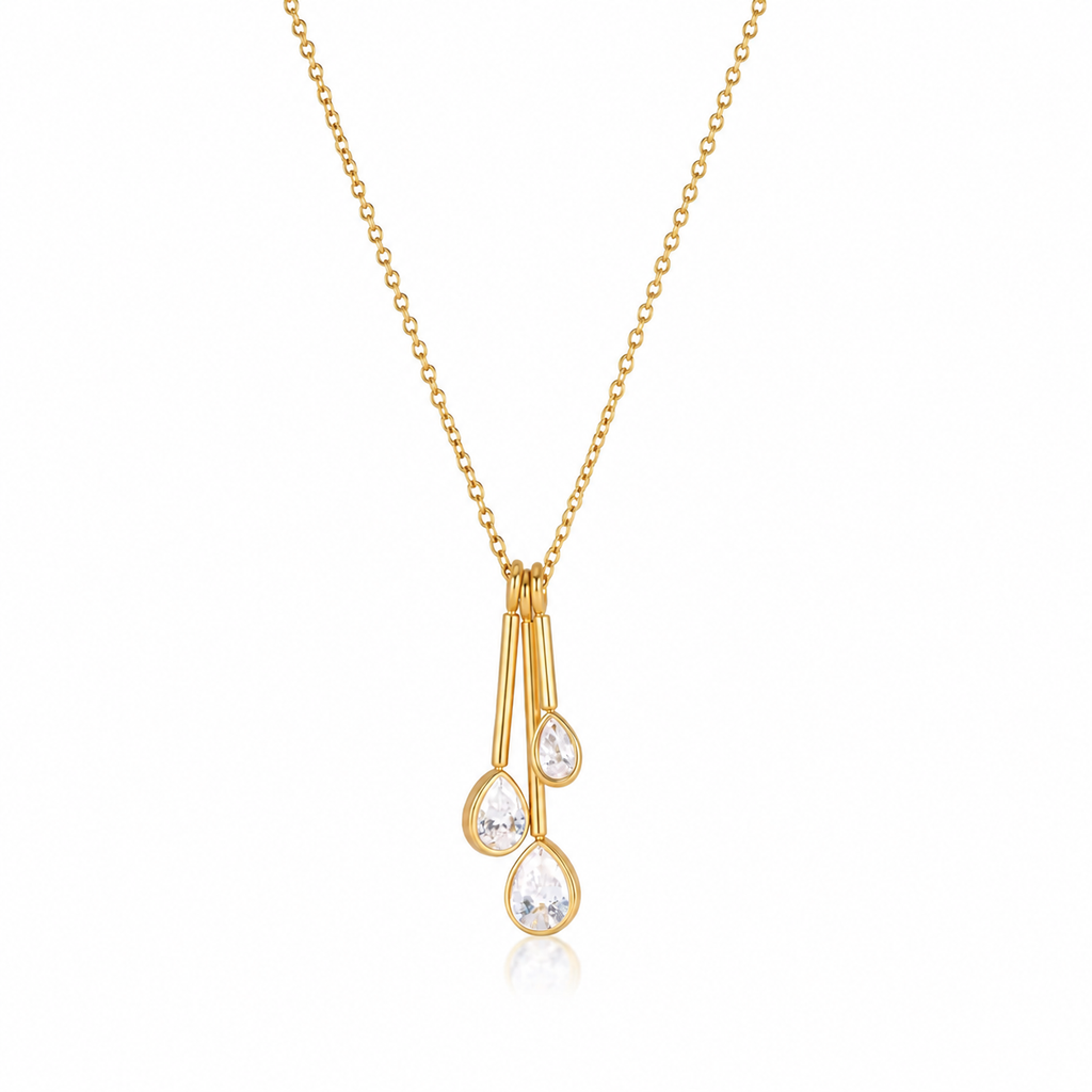 Evelina Necklace