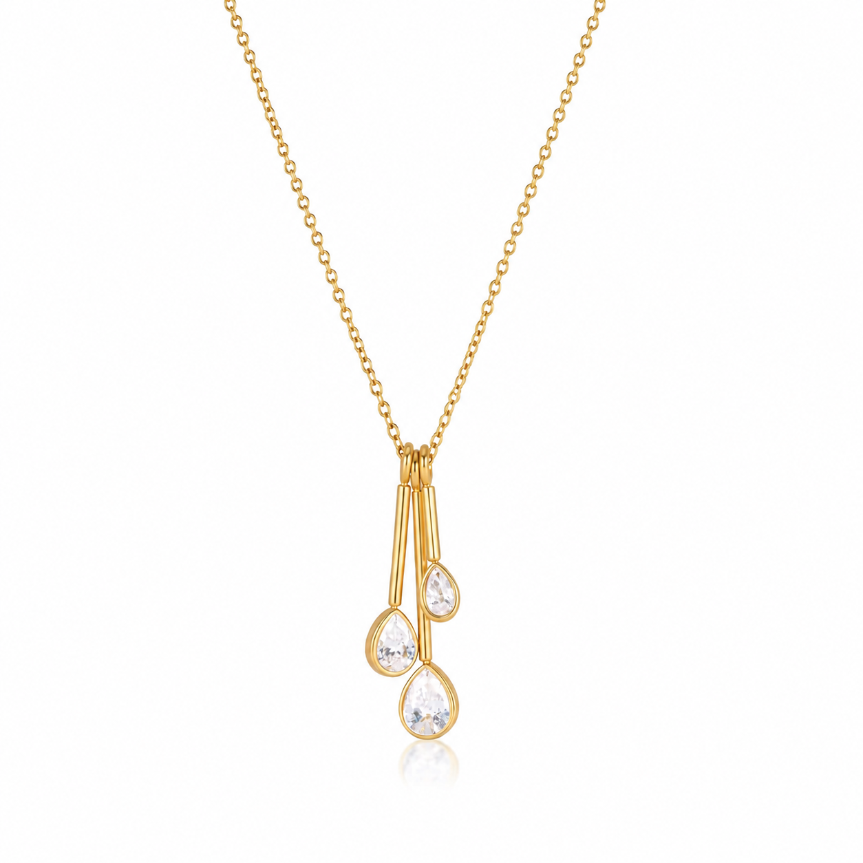 Evelina Necklace