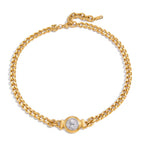 Athena Necklace