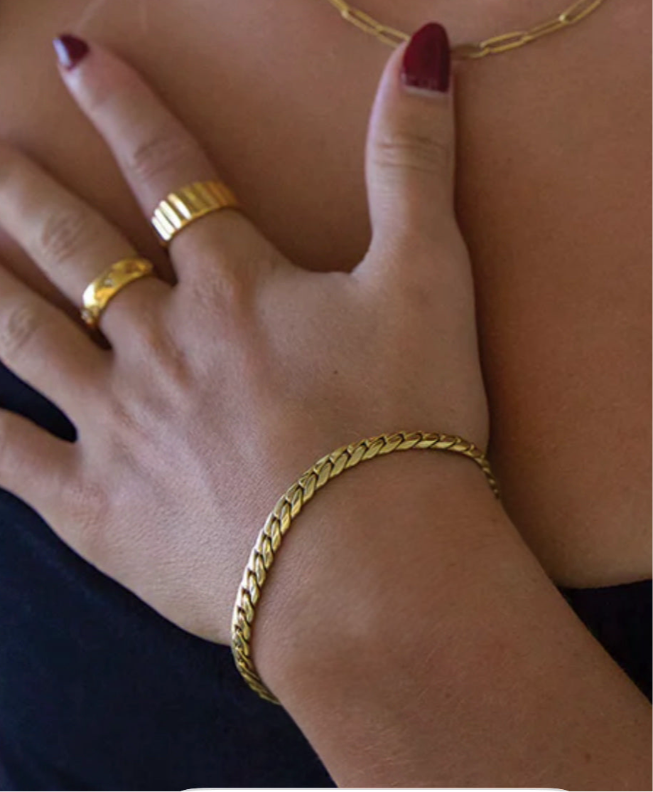 Jimena Bracelet