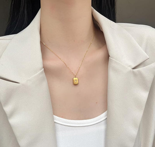 Jazmine Necklace