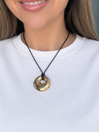 Paula Necklace