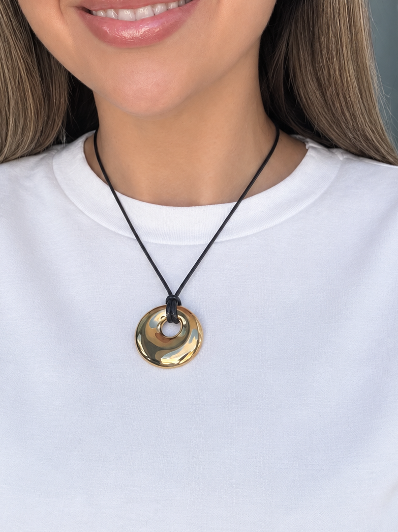 Paula Necklace