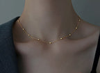 Coralis Necklace