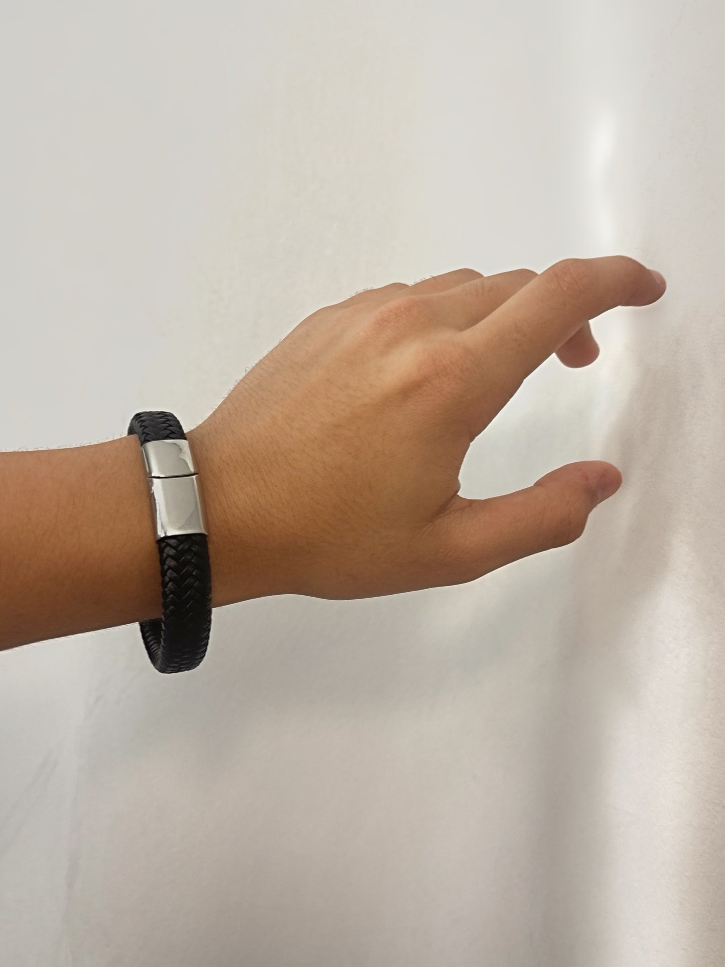 The Braided Classic Bracelet