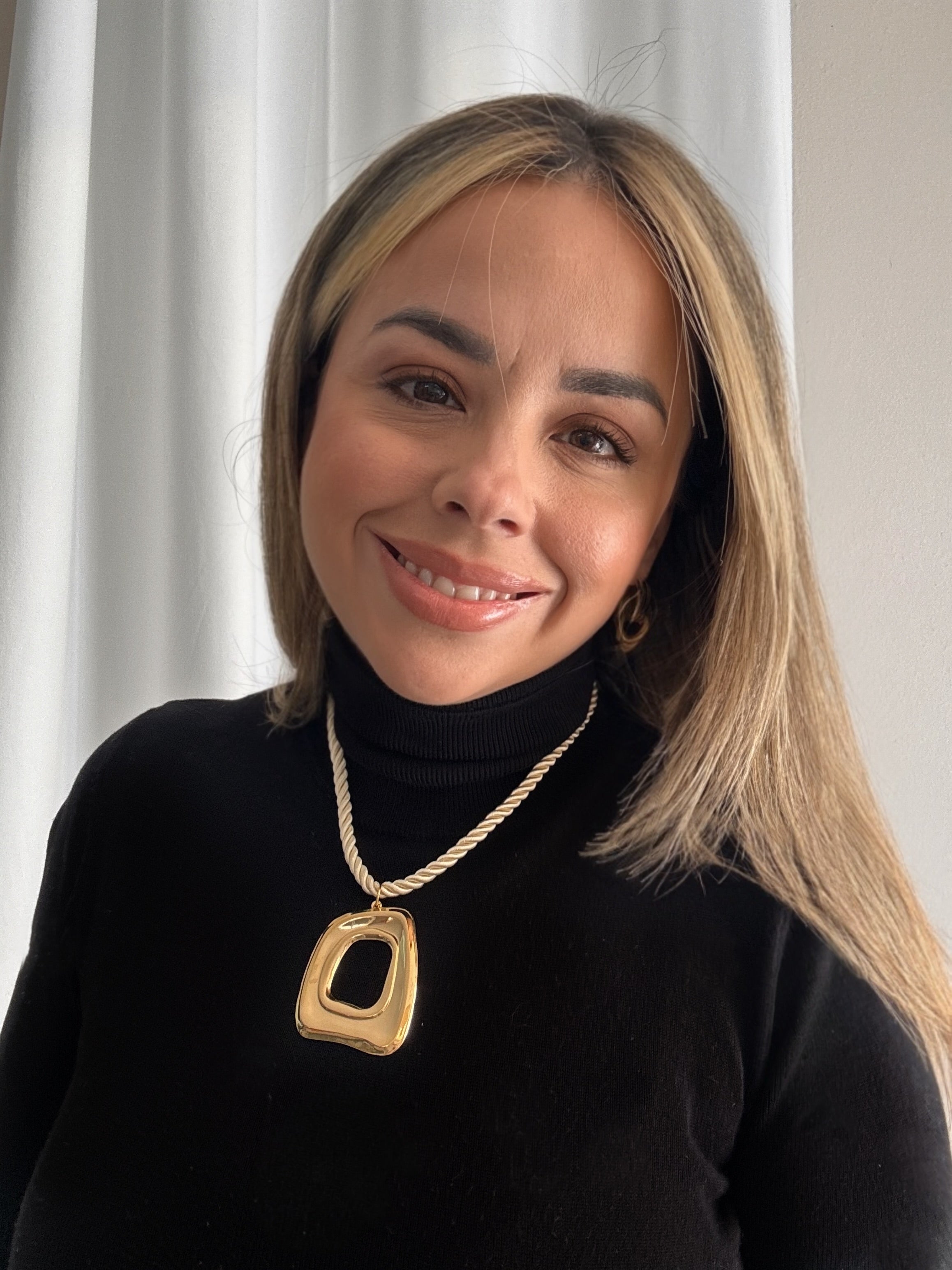 Thalia Necklace