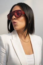 Milano Sunglasses