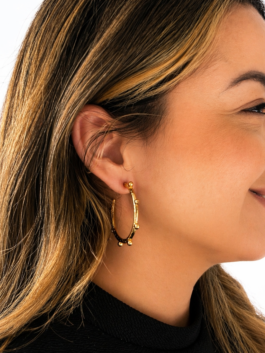 Carol Earrings