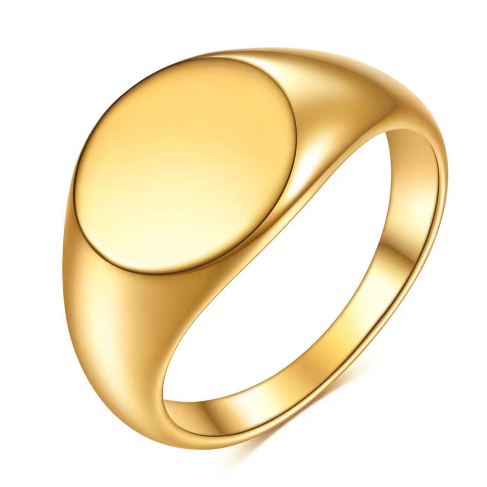 Kira Pinky Ring