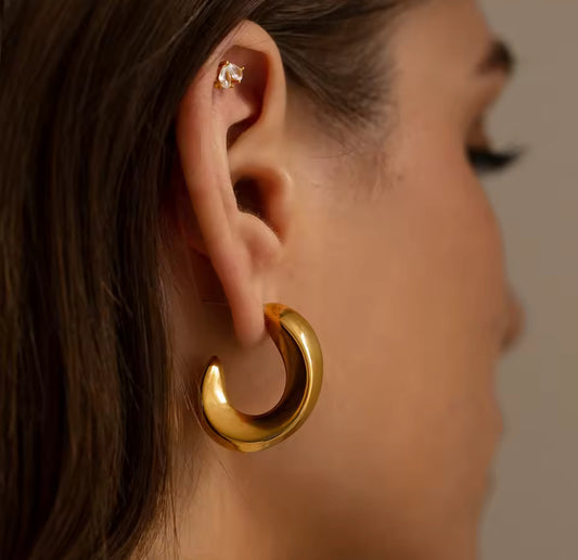 Milena Hoops