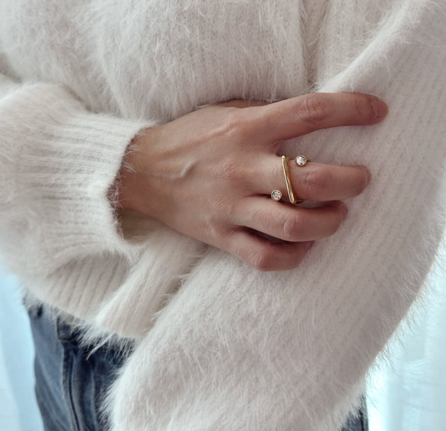 Rachel Ring