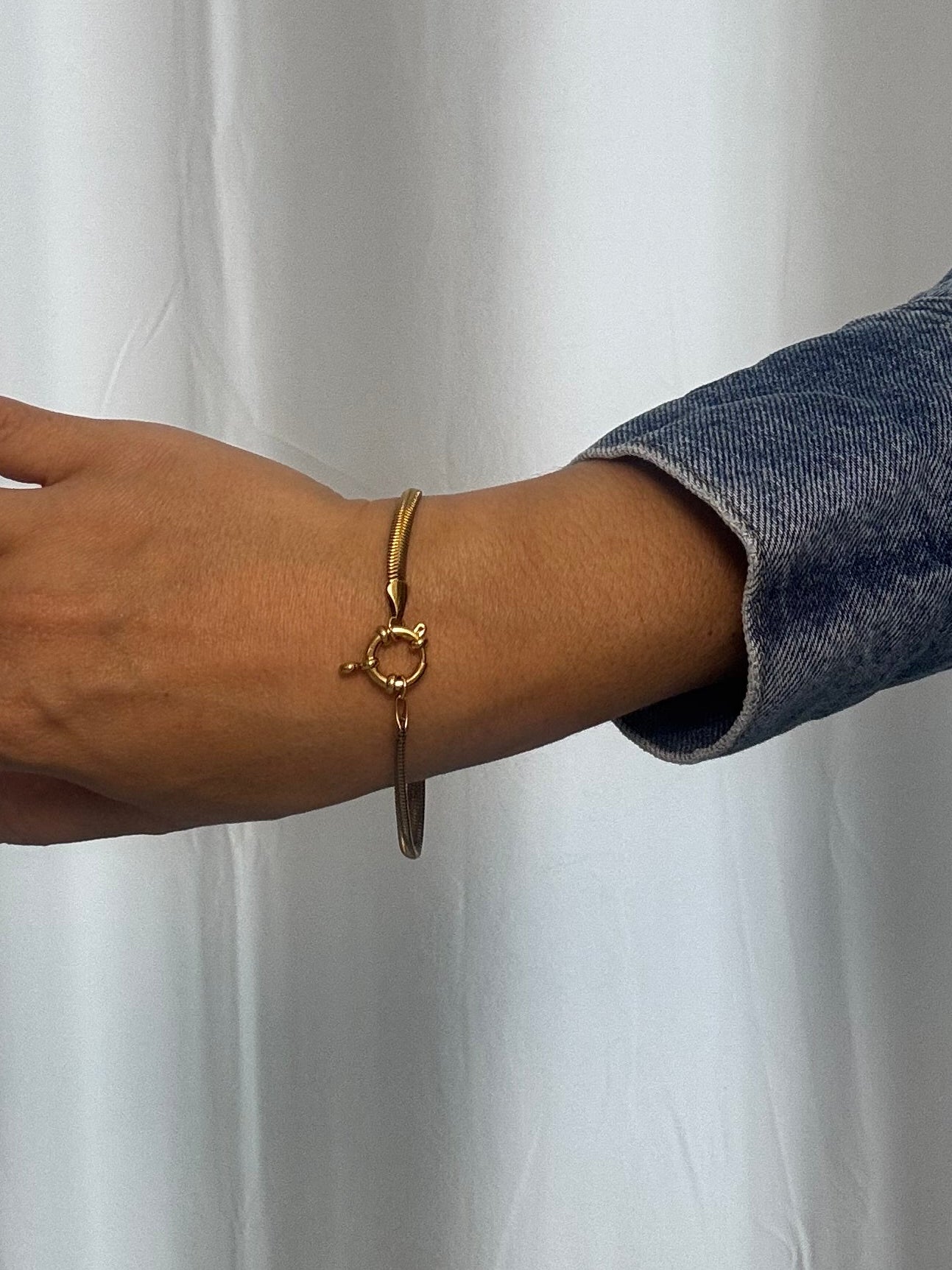 Patricia Bracelet