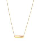 Noor Necklace
