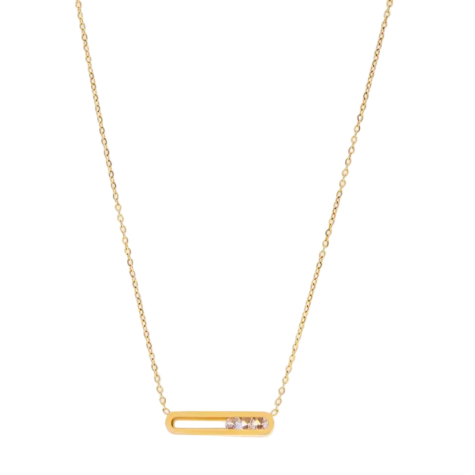 Noor Necklace