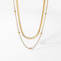 Daisy Necklace