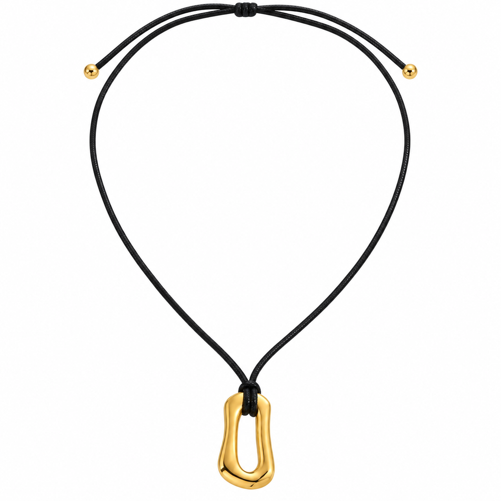 Milo Necklace
