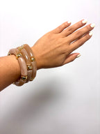Senna Bangles