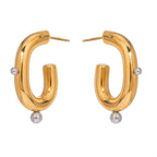 Esther Earrings
