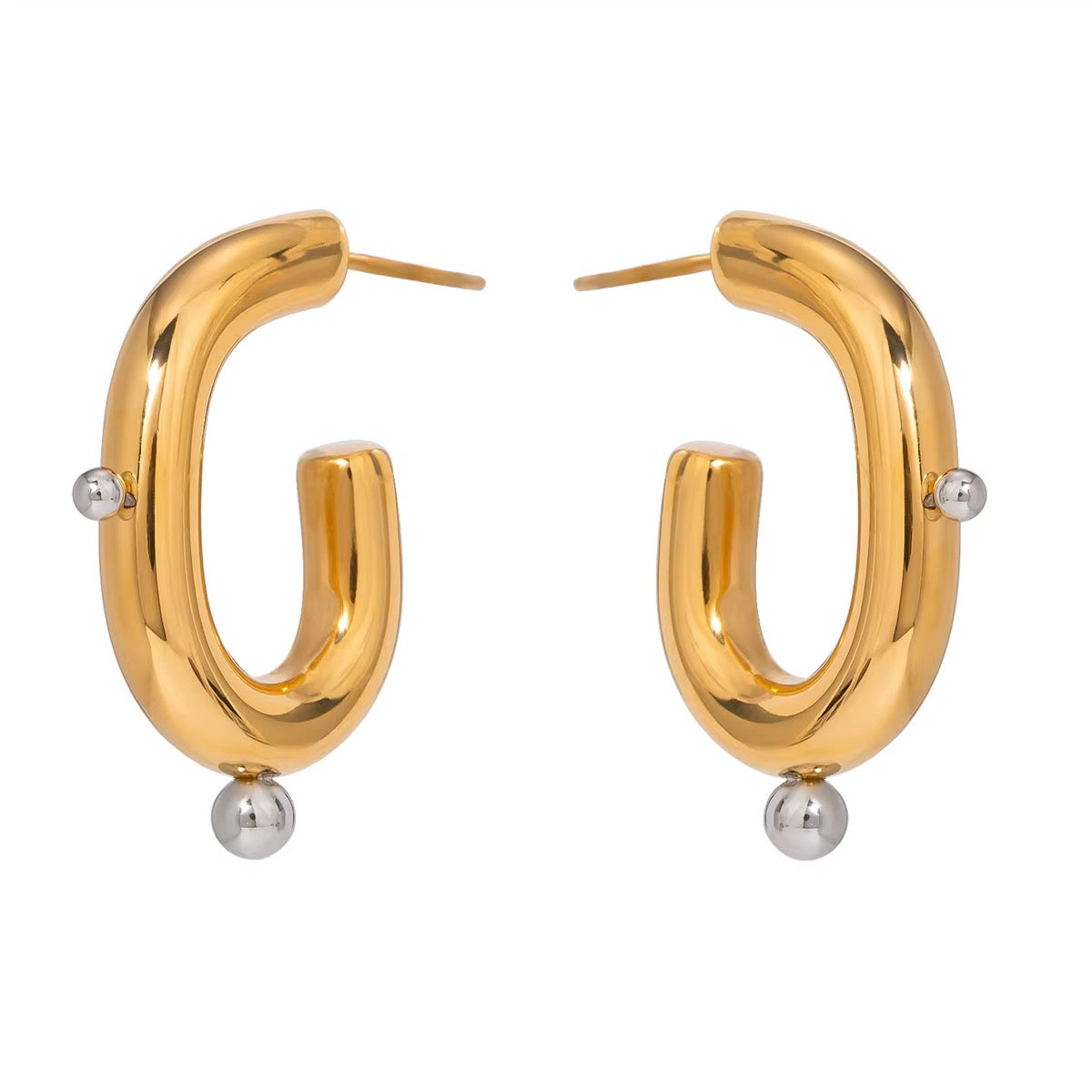 Esther Earrings