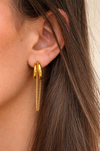 Kaia Earrings
