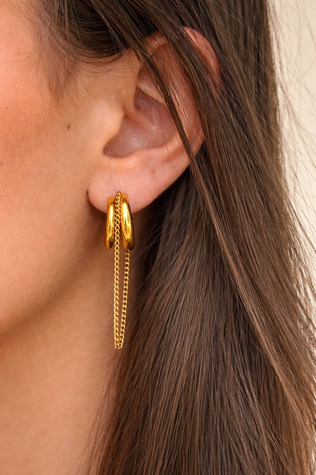 Kaia Earrings