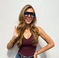 Gina Sunglasses