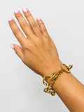 Luna Link Bracelet