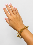 Luna Link Bracelet