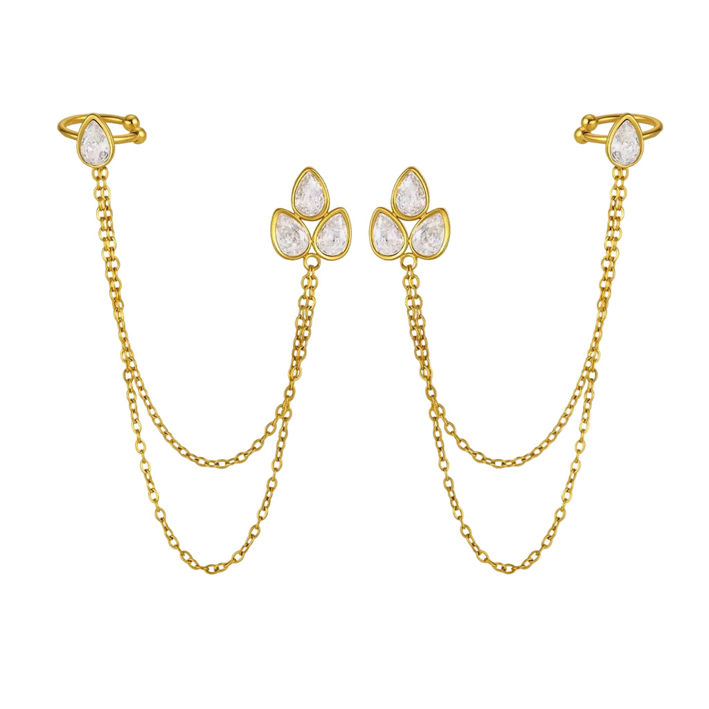 Monaco Earrings