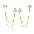Monaco Earrings
