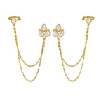 Monaco Earrings